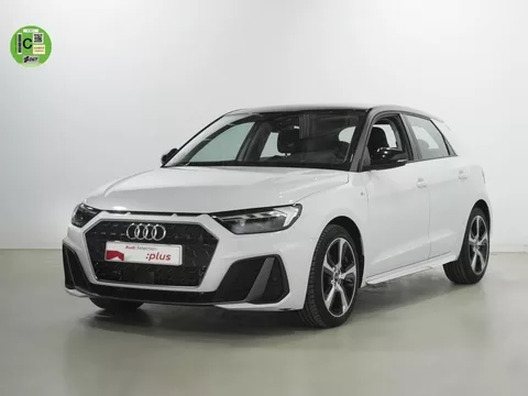 AUDI A1 A1 Sportback 30 TFSI Adrenalin S tronic 85kW