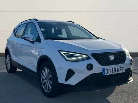 SEAT Arona 1.0 TSI 81KW STYLE 110 5P