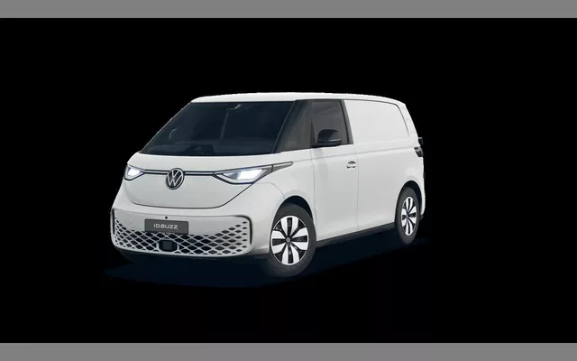 VOLKSWAGEN ID.Buzz Cargo 79 kWh Pro