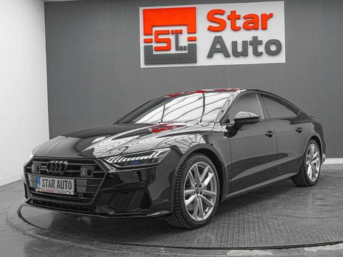 Audi A7, 2023, 265 CP, 50.000 KM, Automata