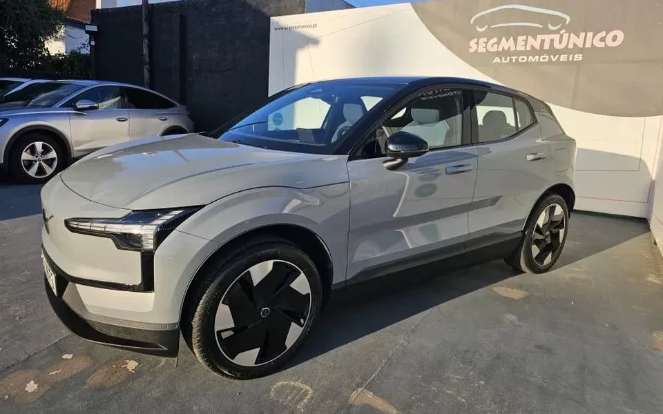 Volvo EX30 69 kWh Single Motor Extended Range Plus