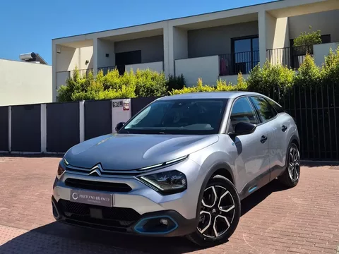 Citroën e-C4 Feel Pack