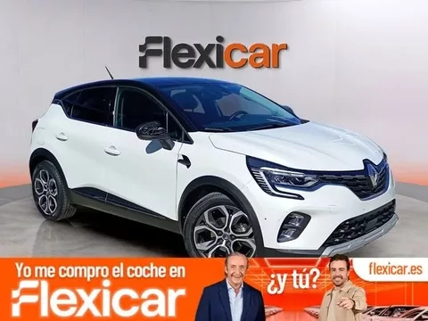 RENAULT Captur Captur Blue DCi Zen EDC 85kW