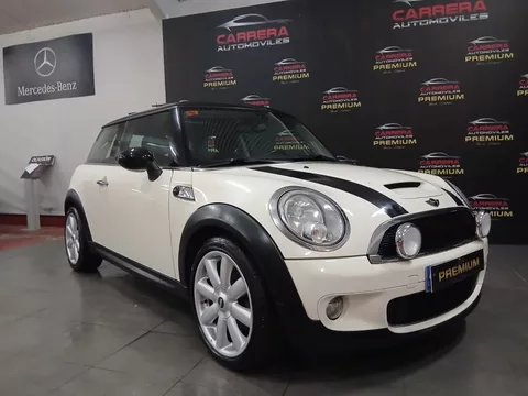 MINI Mini Mini Cooper S