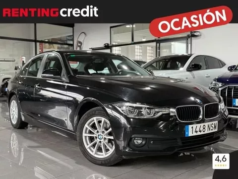BMW Serie 3 318i - 11900€ en Lugo