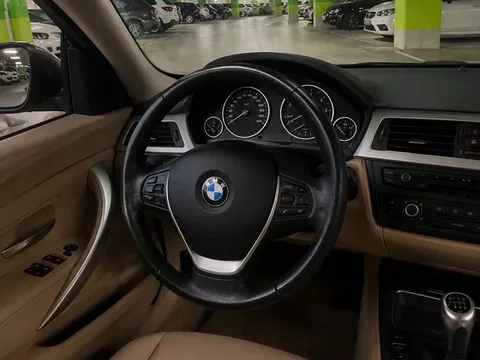 BMW 3.0 CS