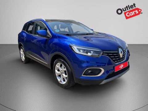 Zen TCe 103 kW (140 CV) GPF EDC