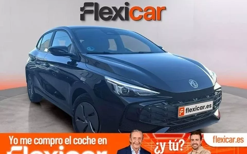 MG MG3 MG3 1.5 Hybrid+ Standard 143kW