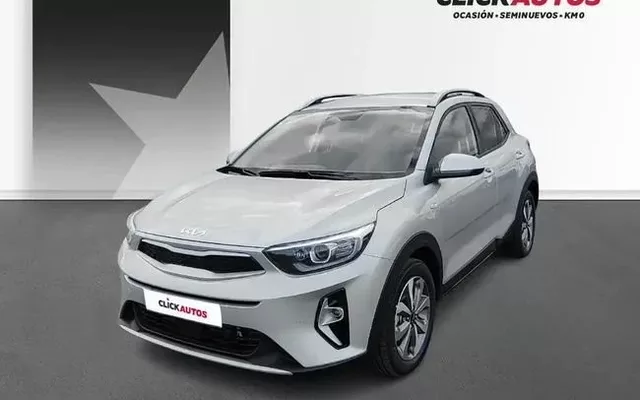 KIA Stonic 1.0 TGDI 100CV Active DCT
