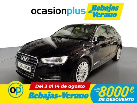 AUDI A3 A3 Sportback 1.2 TFSI Ambiente EEL 105