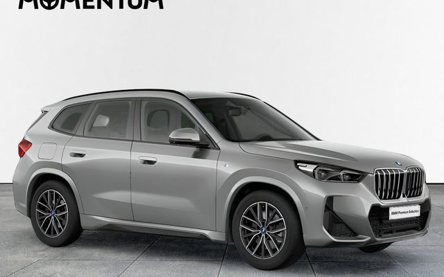 BMW X1 X1 xDrive25eA