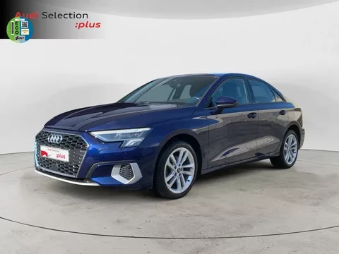 AUDI A3 A3 Sedán 35 TFSI Advanced S tronic