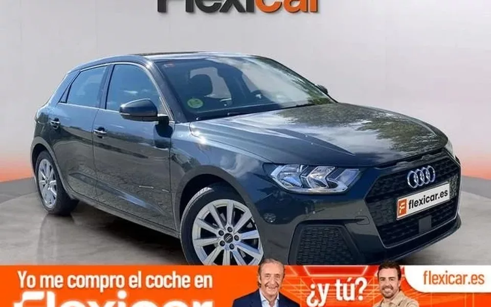AUDI A1 A1 Sportback 35 TFSI S tronic