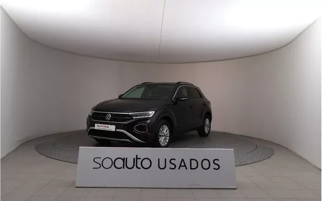 VW T-Roc 1.0 TSI Urban