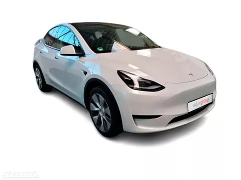 Tesla Model Y RWD