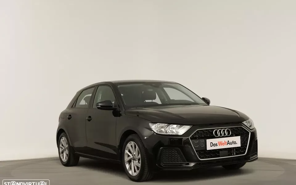 Audi A1 Sportback 30 TFSI Advanced S tronic