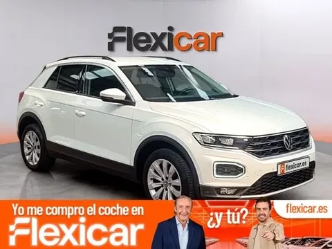 VOLKSWAGEN T-Roc T-Roc 2.0TDI Advance 85kW