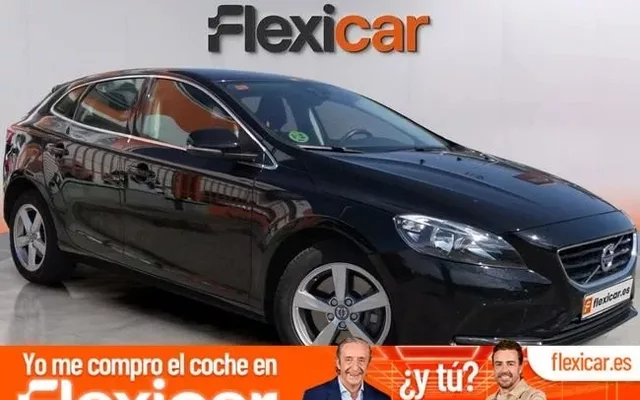 VOLVO V40 V40 D3 Inscription Aut. 150