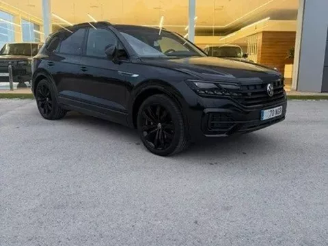 VOLKSWAGEN Touareg Touareg 3.0TSI V6 eHybrid Elegance 4Motion Tiptronic 280KW