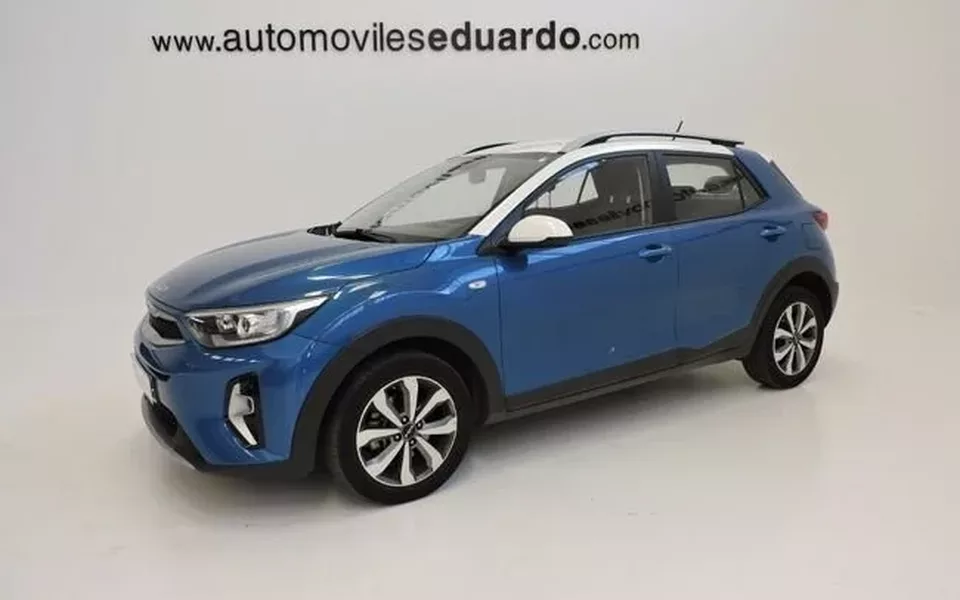 KIA Stonic 1.2 DPi 62 kW