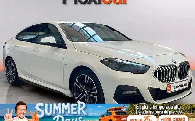 BMW Serie 2 220dA Gran Coupé