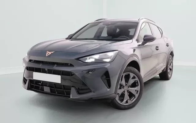 Cupra Formentor 1.5 ETSI 150 MHEV AUT Zéro km immatriculé
