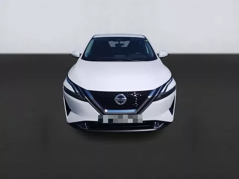 NISSAN Qashqai Qashqai 1.3 DIG-T mHEV 12V Acenta 4x2 103kW