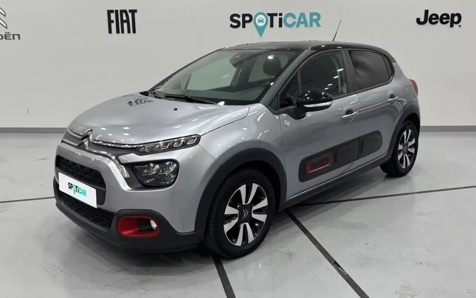 Citroën C3 1.2 PureTech C-Series