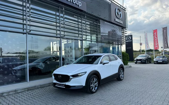 Mazda CX-30 2.5L e-SKYACTIV G 140ps 6MT Center-Line