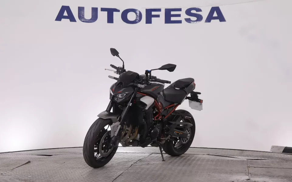 Kawasaki Z 900 Z900 A2 ABS 92CV # GARANTIA FABRICA 06/2028 ,FAROS LED,