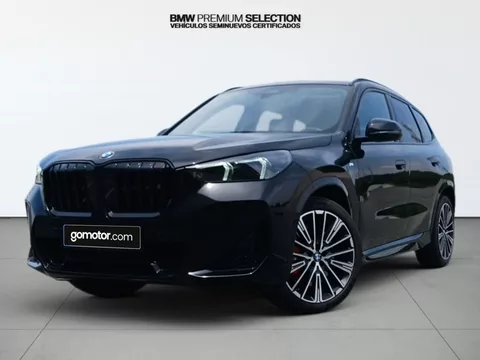 BMW X1 X1 sDrive 20dA