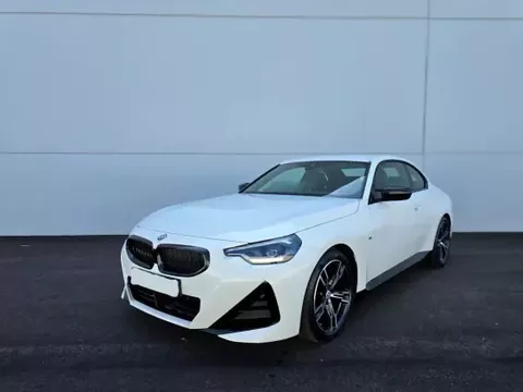 BMW 218 2022 i Pack 50 anos M Auto