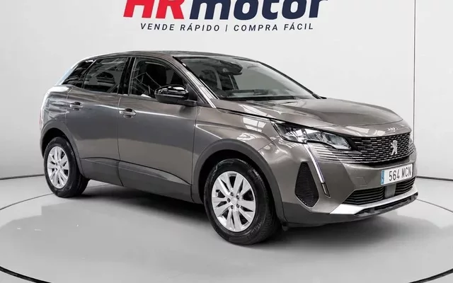 PEUGEOT 3008 SUV 3008 1.5BlueHDi Active Pack S&S 130