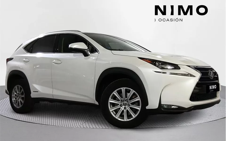 LEXUS NX NX 300h Business 2WD