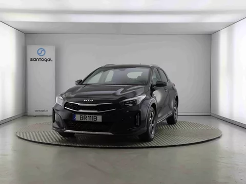 KIA - XCeed - XCeed 1.0 T-GDi Dynamic
