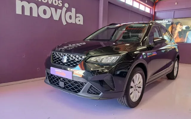 SEAT Arona 1.0 TSI Style