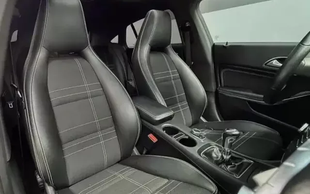 Mercedes-Benz CLA 180 2016 (CDI) d Urban