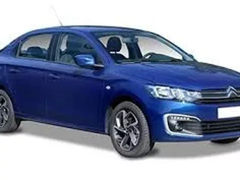 CITROEN C-Elysée C-Elysée 1.5BlueHDi S&S Origins 100 - 6500€ en