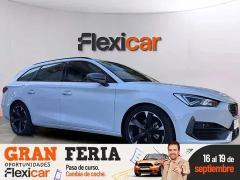 CUPRA León SP 1.5 eTSI 110kW (150CV) DSG
