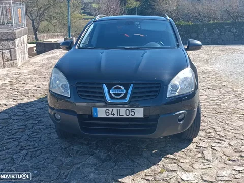 Nissan Qashqai 1.5 dCi Tekna Premium 17
