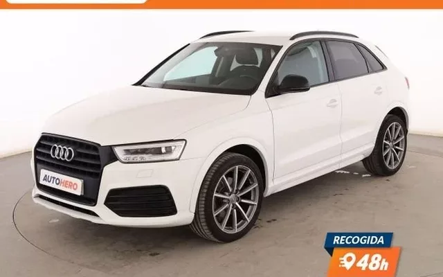 AUDI Q3 1.4 TFSI ACT Sport