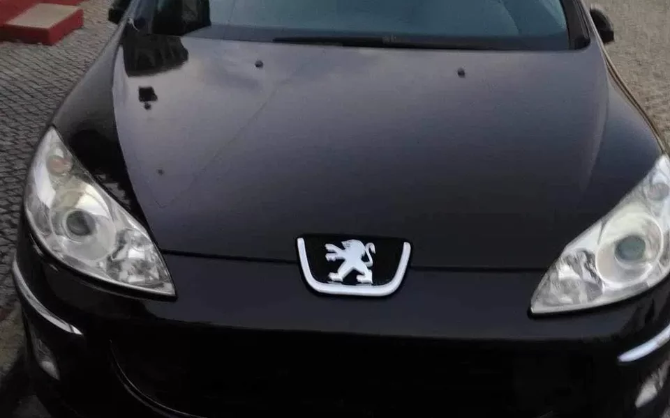 Peugeot 407 SW 1.6 HDi Executive