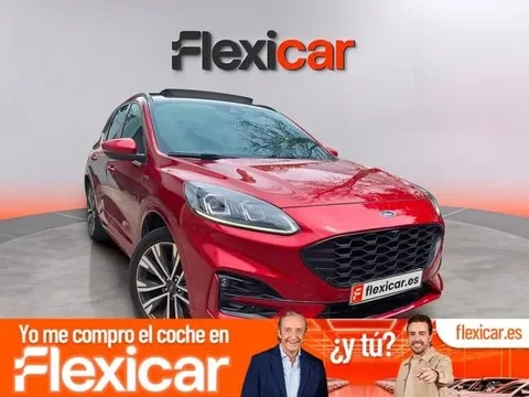 FORD Kuga Kuga 2.5 Duratec PHEV ST-Line 4x2