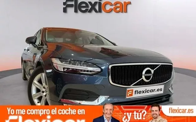 VOLVO S90 S90 D3 Momentum Aut. 150
