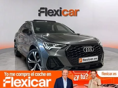 AUDI Q3 Q3 35 TDI S tronic 110kW
