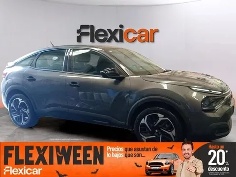 CITROEN C4 C4 1.2 PureTech You S&S 130 - 13490€ en Alicante