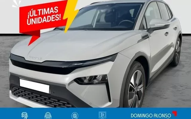 SKODA Elroq 50 125 kW (170 CV) (PYLCD253)
