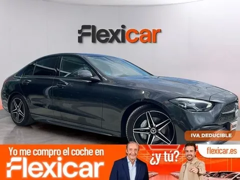 MERCEDES-BENZ Clase C C 220 d