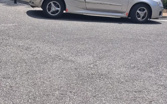 Fiat Stilo