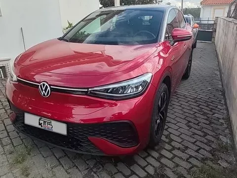 VW ID.5 Pro Performance
